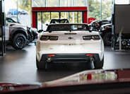 Dodge Charger Kupé 0,0 499 kw