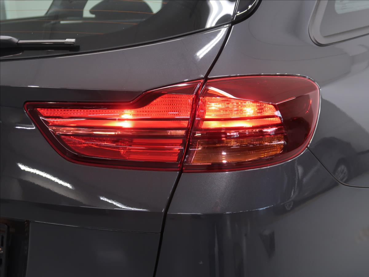 KIA Ceed Kombi 1,5 l 103 kw