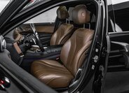 Mercedes-Benz Třídy S Sedan / Limuzína 2,9 l 210 kw
