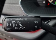 Škoda Octavia Liftback 2,0 l 110 kw