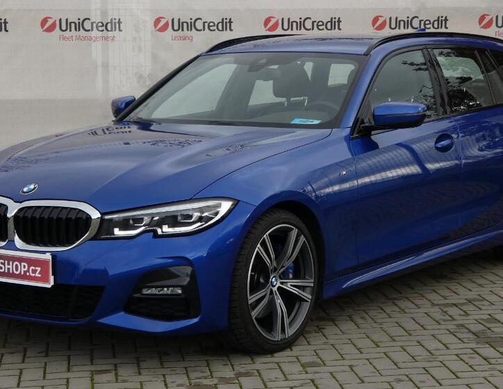 BMW Řada 3 1