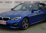BMW Řada 3 1