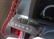 Toyota C-HR CUV 2,0 l 112 kw