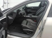 DS Automobiles DS4 Hatchback 1,2 l 96 kw