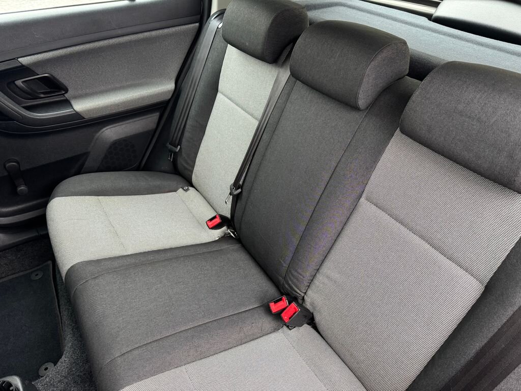 Škoda Fabia Hatchback 1,2 l 44 kw