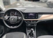 Škoda Scala Hatchback 999,0 81 kw