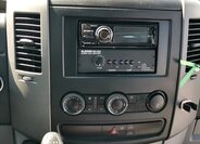 Mercedes-Benz Ostatní Ostatní 2,1 l 120 kw