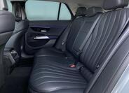 Mercedes-Benz Třídy E 11