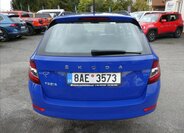 Škoda Fabia Kombi 999,0 70 kw