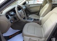 Audi A4 Kombi 2,0 l 105 kw