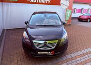 Opel Meriva Kombi 1,4 l 103 kw