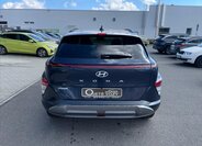 Hyundai Kona CUV 1,6 l 125 kw