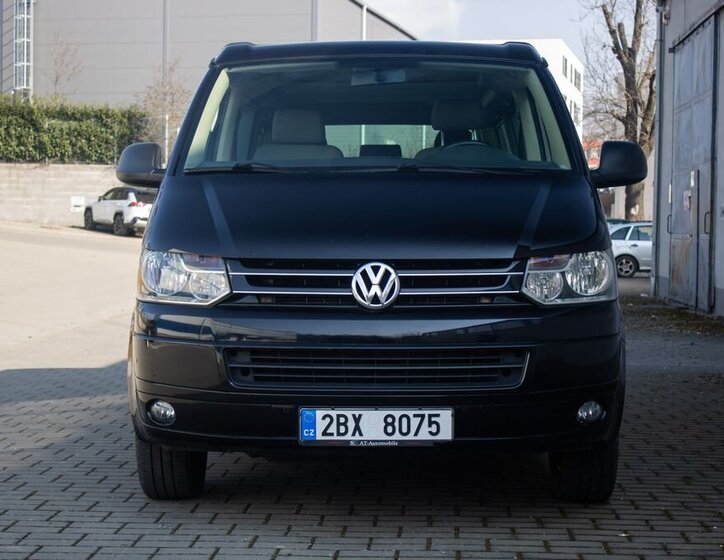 Volkswagen California Kombi 2,0 l 103 kw