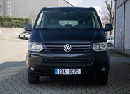 Volkswagen California Kombi 2,0 l 103 kw