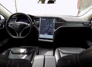 Tesla Model S 20