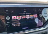 Volkswagen Polo Hatchback 999,0 85 kw