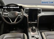 Volkswagen Amarok Pick-up 3,0 l 177 kw