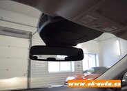 Ford Kuga SUV 2,5 l 112 kw