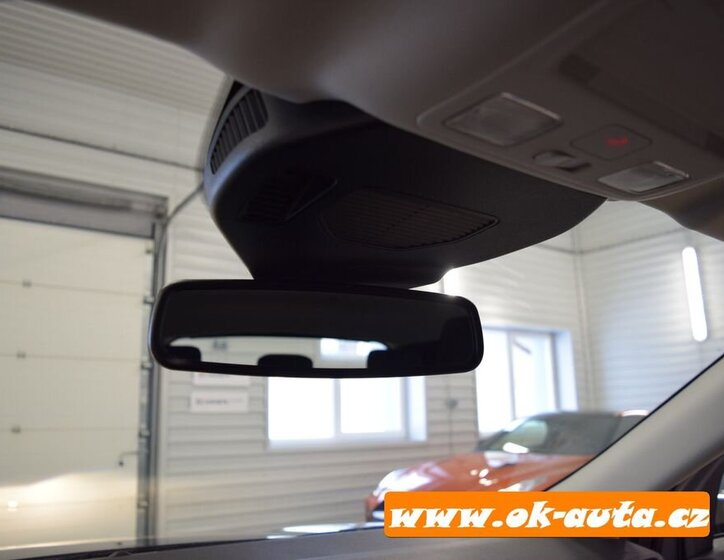 Ford Kuga SUV 2,5 l 112 kw