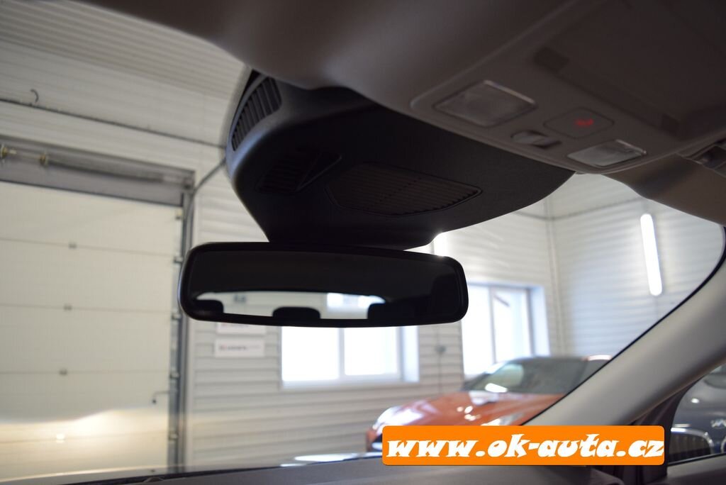 Ford Kuga SUV 2,5 l 112 kw