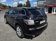 Mazda CX-7 SUV 2,3 l 191 kw