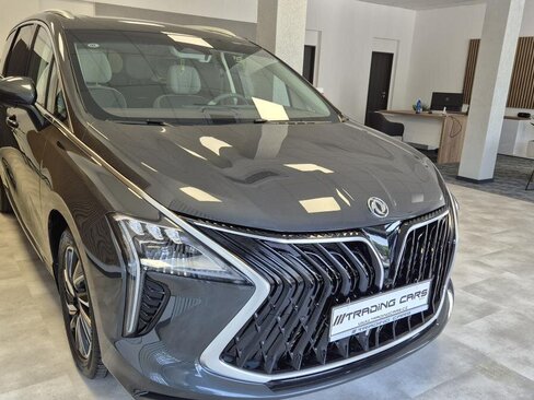 Dongfeng U-Tour MPV 1,5 l 130 kw