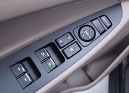 Hyundai Tucson SUV / Terénní 1,6 l 100 kw