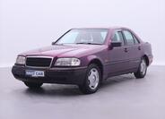 Mercedes-Benz Třídy C 3