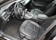 Audi A6 7