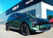 KIA Sportage SUV / Terénní 1,6 l 110 kw