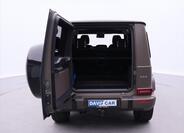 Mercedes-Benz Třídy G 55