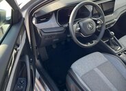 Škoda Octavia Sedan / Limuzína 2,0 l 85 kw