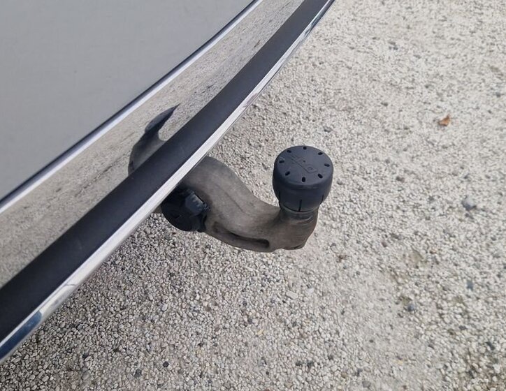 Mercedes-Benz GLE 18