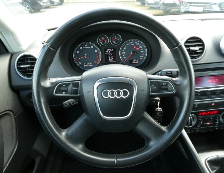 Audi A3 Hatchback 1,2 l 77 kw