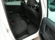 Škoda Roomster MPV 1,6 l 77 kw