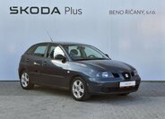 Seat Ibiza 9