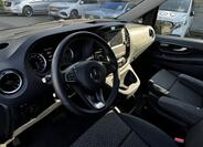 Mercedes-Benz Vito 9