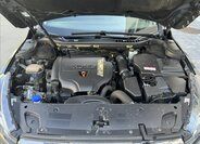 Peugeot 508 Sedan 2,0 l 120 kw