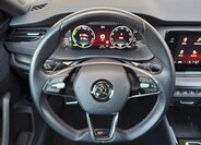 Škoda Octavia Sedan 1,4 l 110 kw