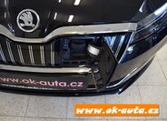 Škoda Superb Kombi 1,4 l 160 kw