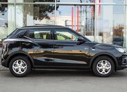 SsangYong Tivoli SUV / Terénní 1,5 l 120 kw