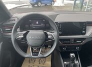 Škoda Scala Hatchback 999,0 85 kw