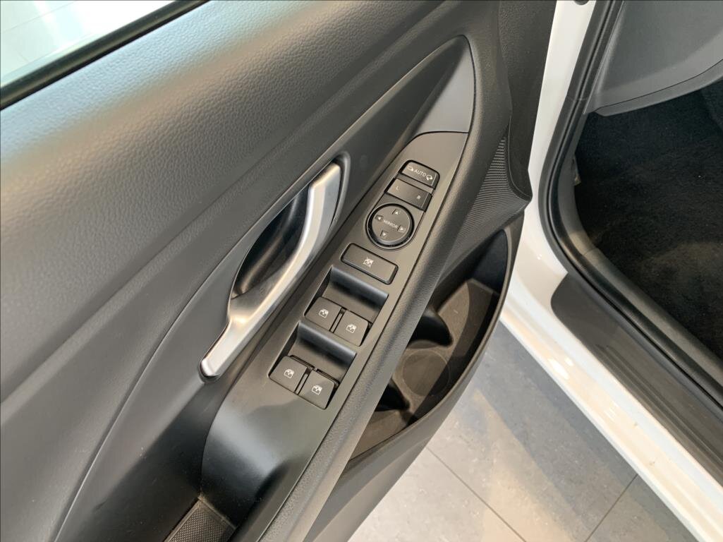 Hyundai i30 Kombi 1,5 l 117 kw