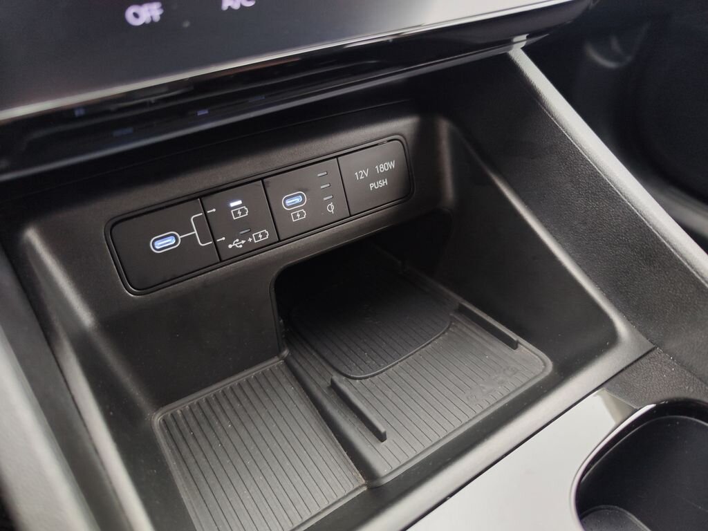 Hyundai Tucson SUV 1,6 l 118 kw