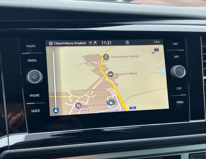 Volkswagen California 22