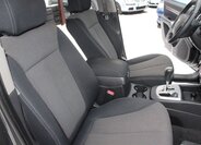 Hyundai Santa Fe SUV 2,2 l 114 kw