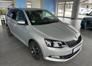 Škoda Fabia Kombi 1,2 l 81 kw