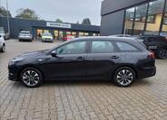 KIA Ceed 8