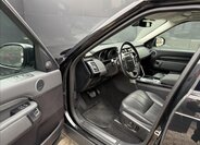 Land Rover Discovery SUV / Terénní 3,0 l 190 kw