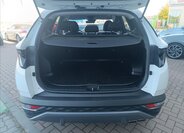 Hyundai Tucson SUV / Terénní 1,6 l 100 kw